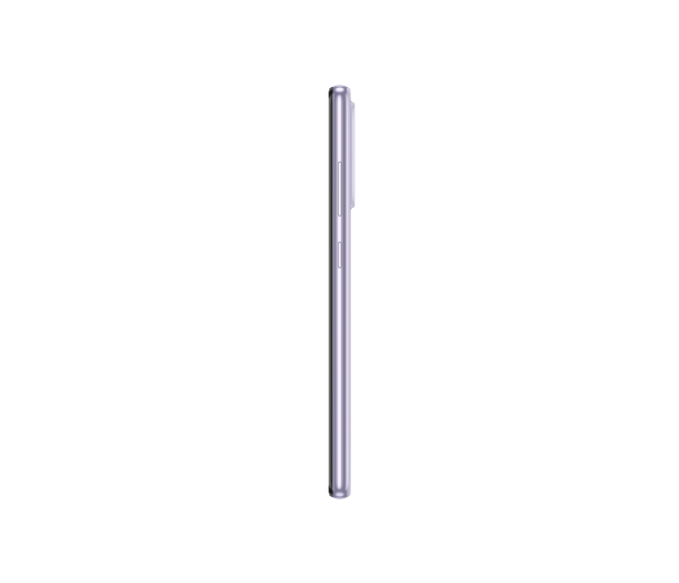 Samsung Galaxy A52 SM-A525F 6/128GB Light Violet - 614997 - zdjęcie 7